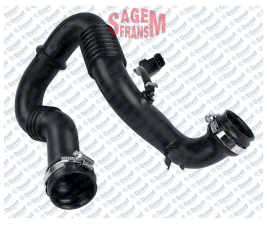 SAGEMFR 131351 Turbo Hortumu Trafic Ii-Iii 2.0 Dci 08>15